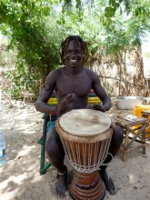 Cheikh Tidiane Samb