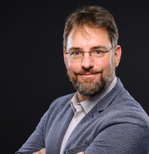 Stephan Druckrey